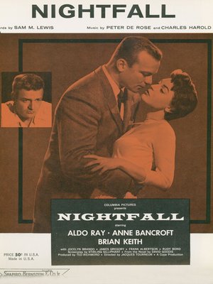 cover image of Nightfall